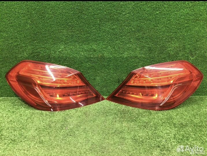 Фонарь задний правый левый BMW F06 F12 F13