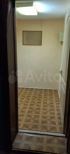 Квартира-студия, 13 м², 2/5 эт.