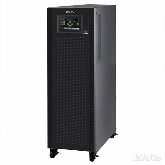 Ибп nJoy Garun 10KL On-line 10000W/10000VA (UP33TO