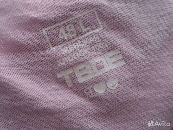 Футболка женская