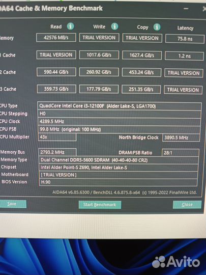 Материнская плата MAG Z690 Tomahawk wifi ddr5
