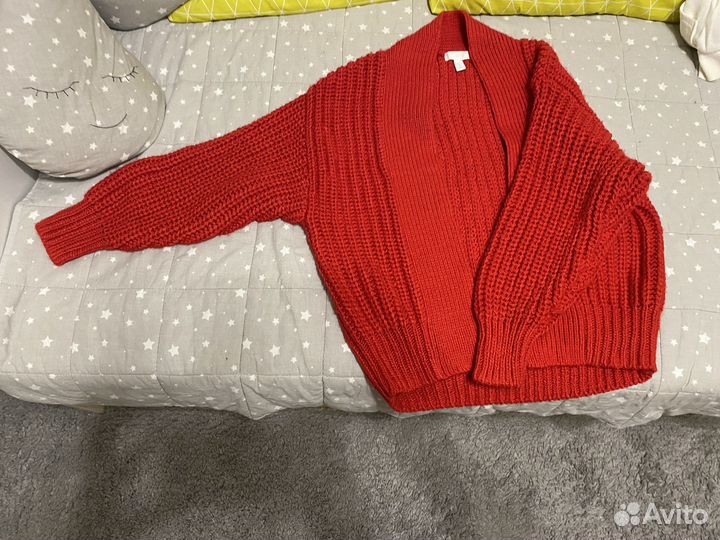 Кардиган H&M