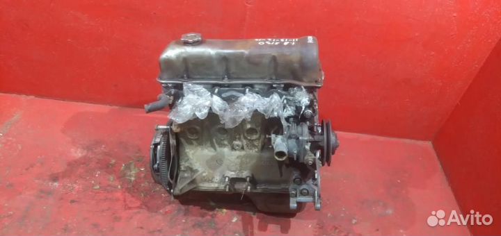 Нива двигатель модель 2130 1.8 инжекторный