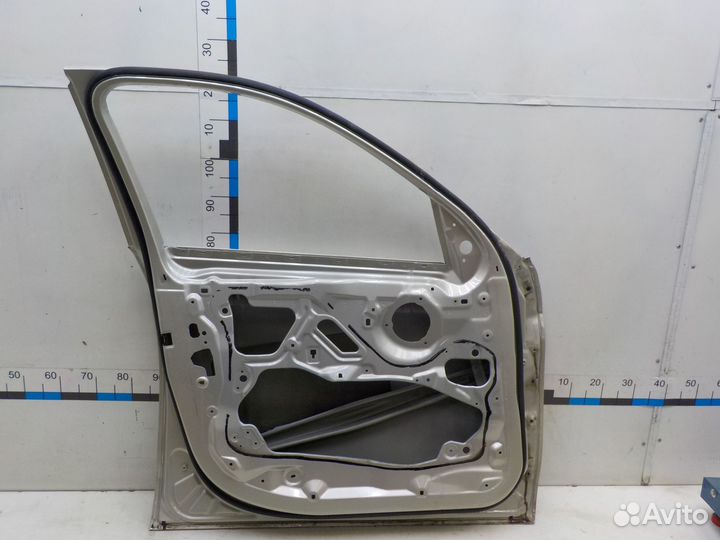 Б/У Дверь передняя левая BMW X6 F16 2014