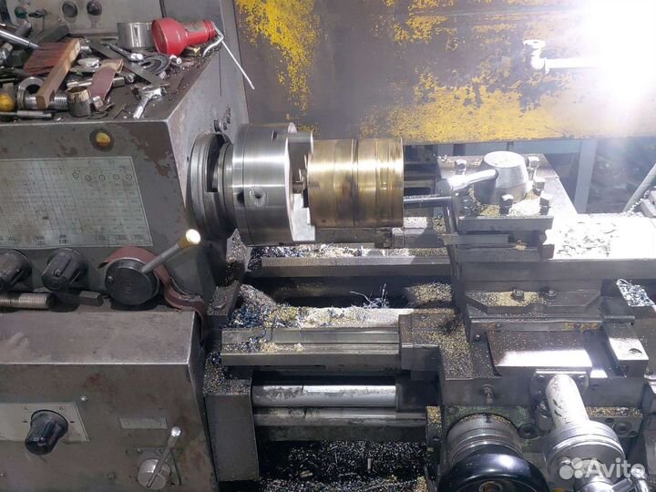 Токарь 3 4 разряд практика обучение