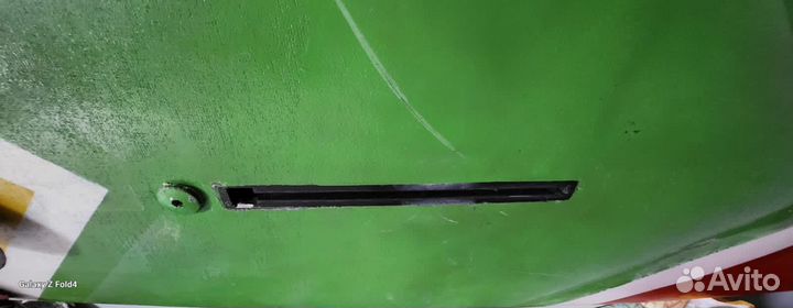 Сапсерф ненадувной