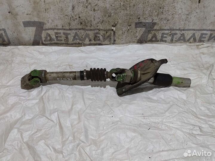 Рулевой корданчик BMW 5 E60 XI