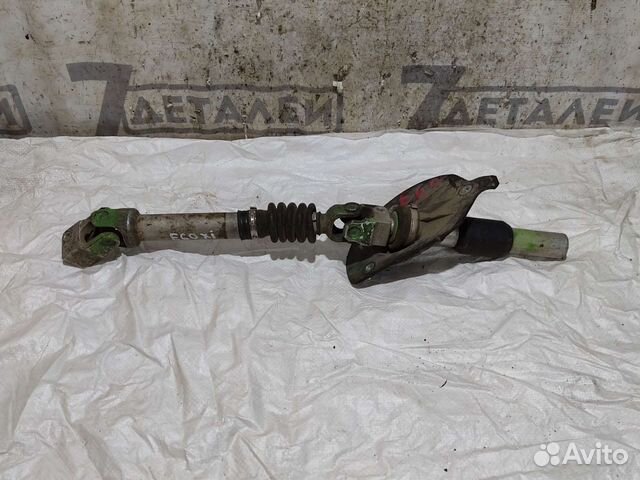 Рулевой корданчик BMW 5 E60 XI