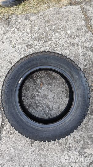 Nokian Tyres Nordman 5 185/60 R14