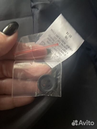 Официант бармен одежда