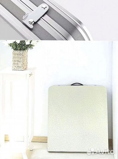 Стол складной туристический походный