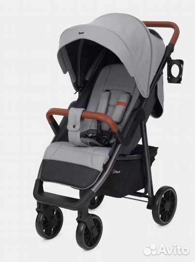 Коляска прогулочная Rant Vega 2023года