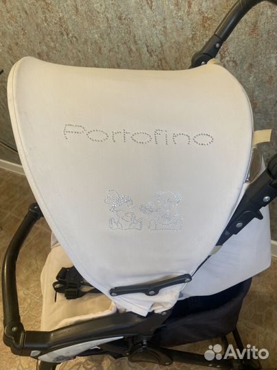Прогулочная коляска CAM Portofino