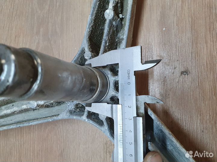 Крестовина для стиральной машины самсунг Б/У