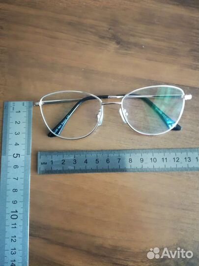 Очки для зрения
