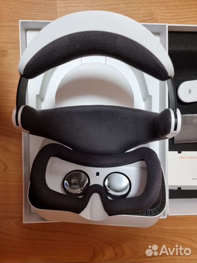 Очки виртуальной реальности Xiaomi VR