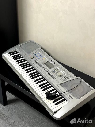 Синтезатор yamaha PSR-290