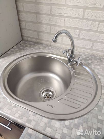 Кухонный гарнитур