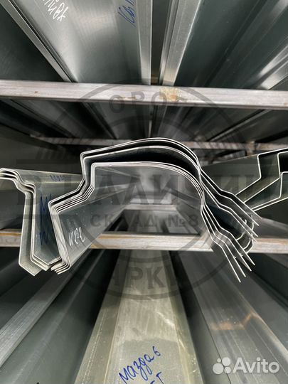 Ремонтный порог правый Mercedes-Benz W202