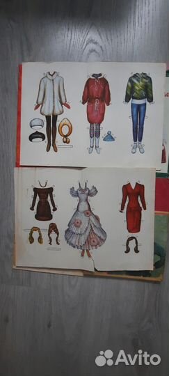 Журналы для детей