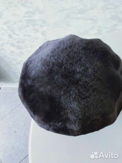 Берет женский