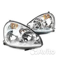 Фары на ваз 2109, 2110, 2114, гранта, приора