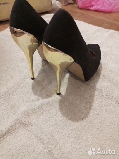 Туфли женские