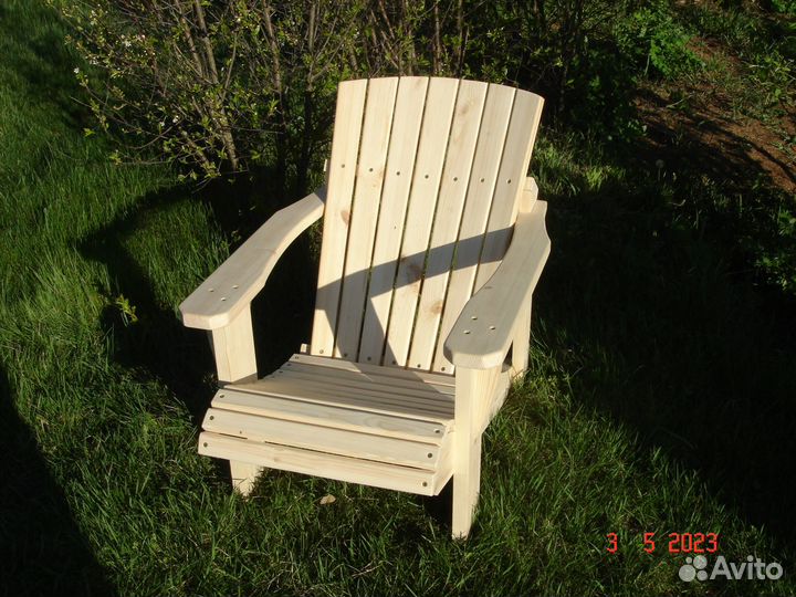 Садовое кресло 