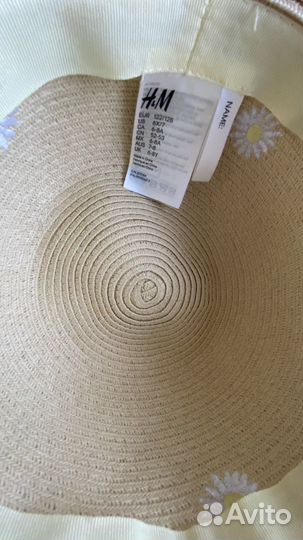 Шляпа H&M детская