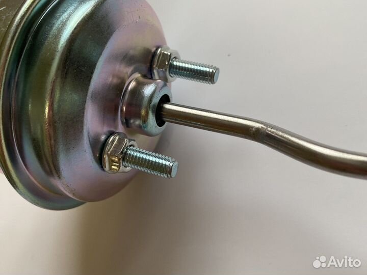 Актуатор турбины Mercedes-Benz AL0075 A2760901480