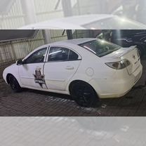 Haima 3 1.8 MT, 2011, 379 103 км, с пробегом, цена 310 000 руб.