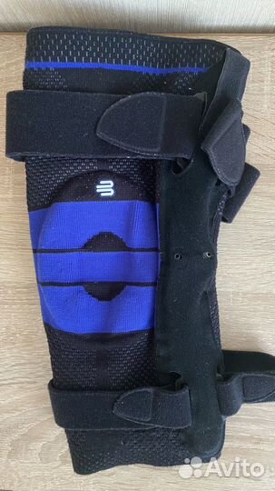 Коленный ортез