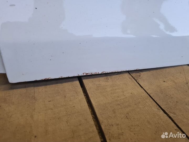 Дверь задняя левая Mini Cooper Countryman