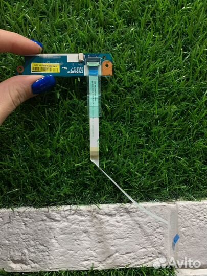 Медиа плата для Sony PCG-61211V PCG-91111V