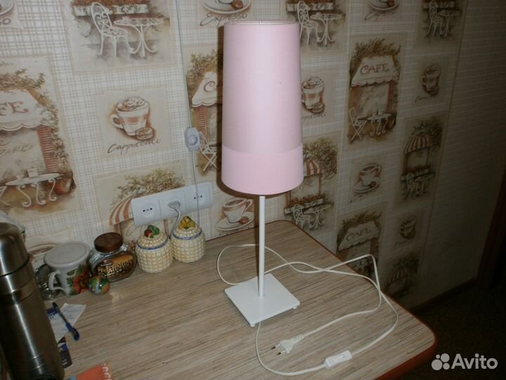 Ночной светильник