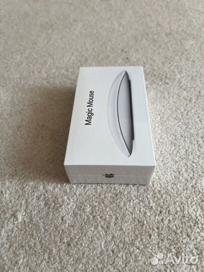 Мышь Apple Magic mouse 3