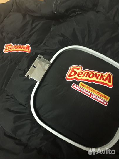 Feniksoul.Машинная вышивка на заказ