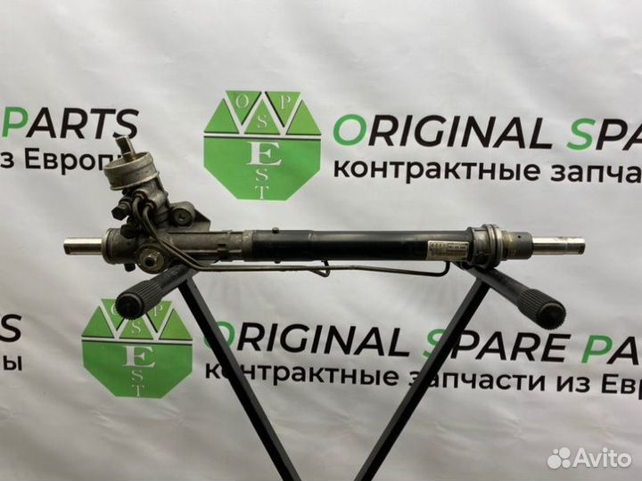 Рулевая рейка Audi A4 B6 8E5 BDV 2.4I 2003
