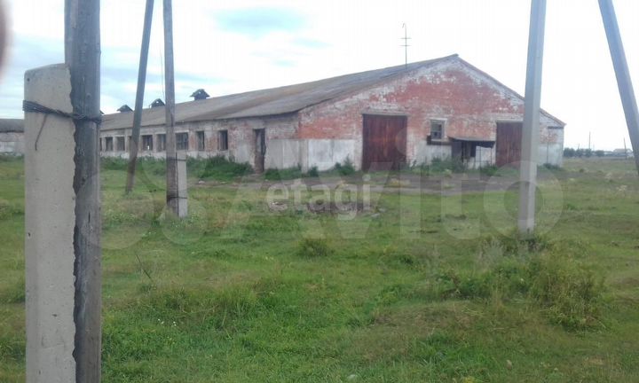 Продам помещение свободного назначения, 3147.9 м²