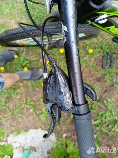 Велосипед merida 26