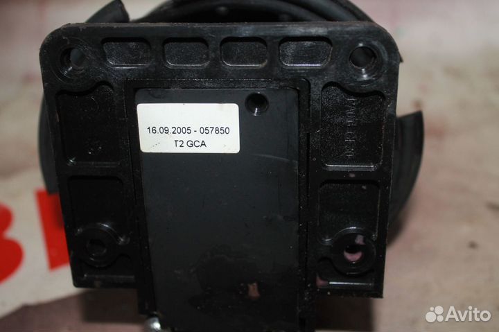 Рычаг АКПП ford fusion