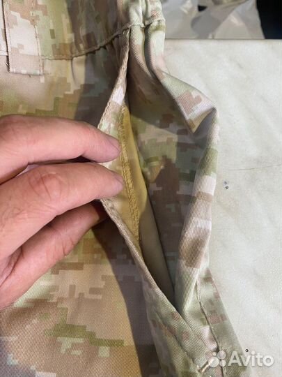 Шорты уставные вкпо сирийские