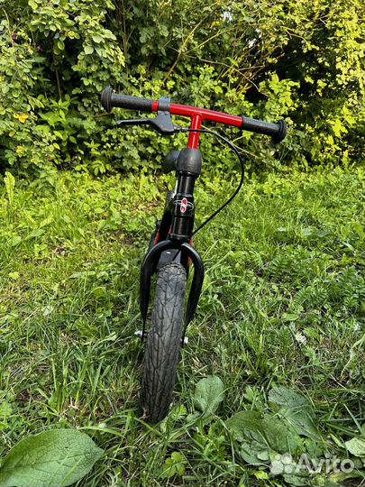 Беговел Puky LR XL