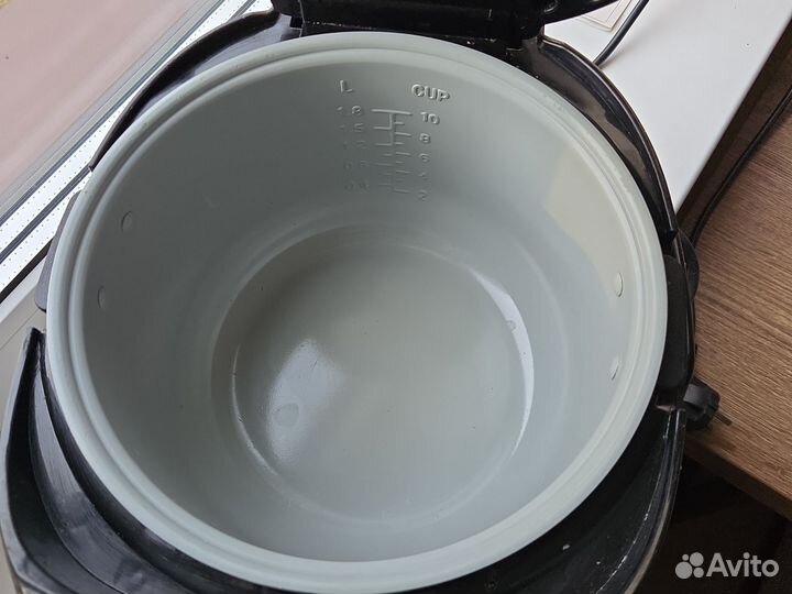 Мультиварка polaris