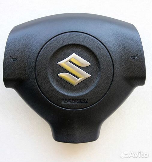 Муляж на руль suzuki splash svift sx-4 multi