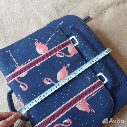 Рюкзак для девочки