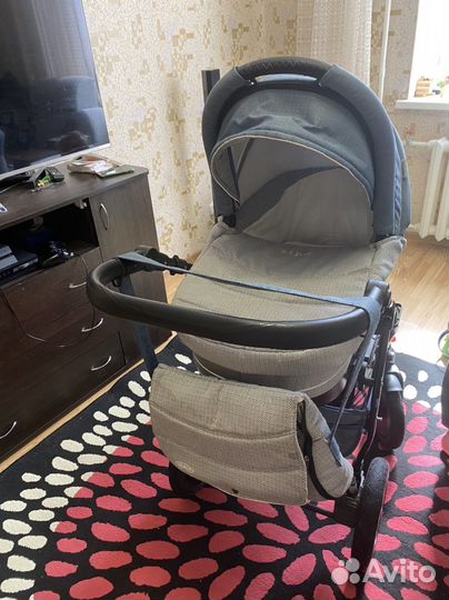 Коляска verdi 3 в 1