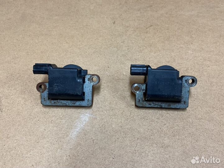 Катушки зажигания Mitsubishi 4G93 4G94 GDI
