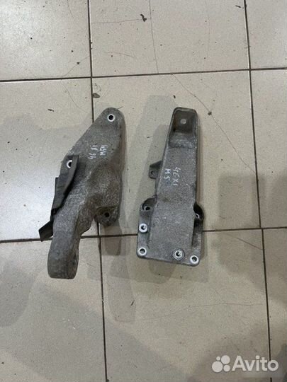 Крепления опора двигателя Bmw 3 E46 M54