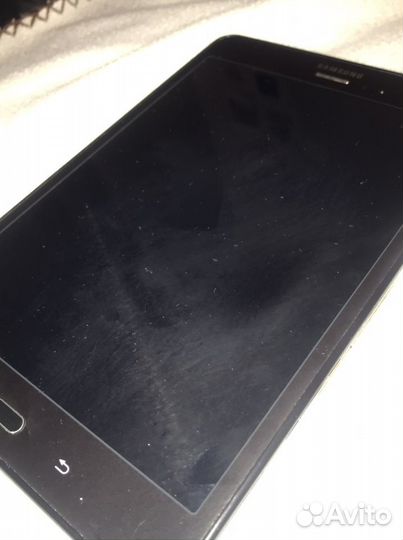 Планшет Samsung Galaxy Tab A